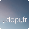 logo dopi.fr