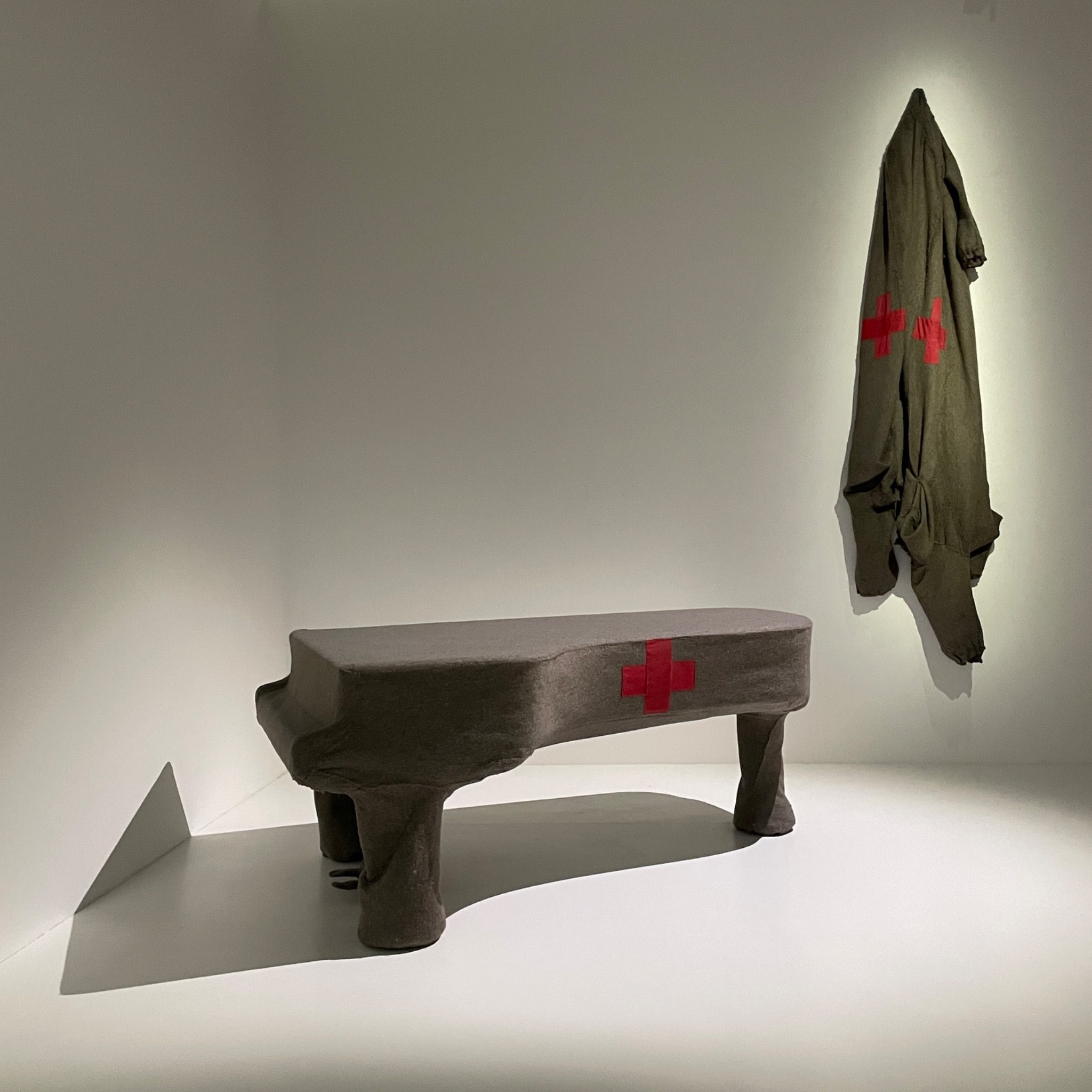 Beaubourg-Paris (juste avant fermeture)