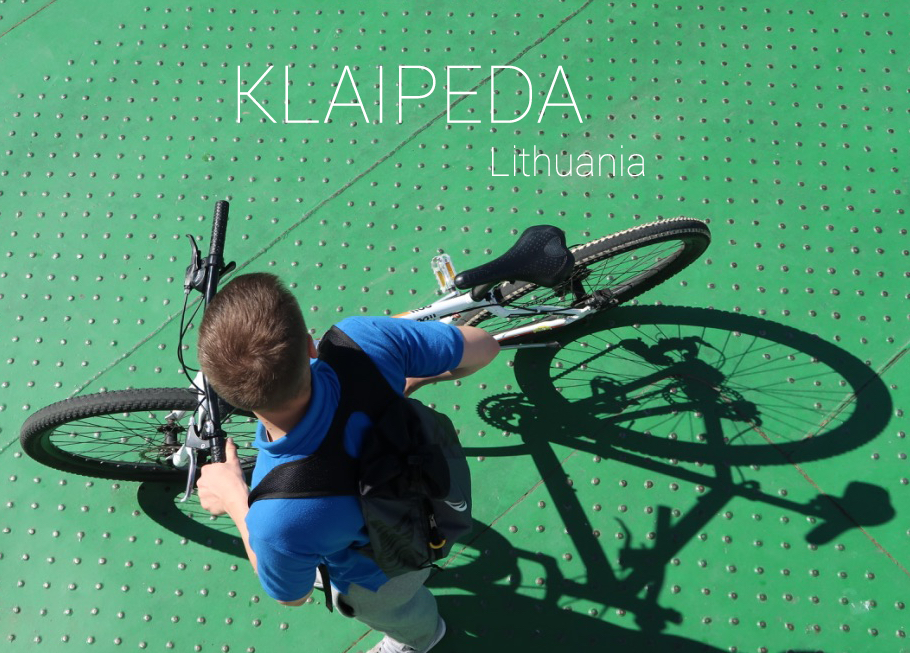 Klaipeda velo 2